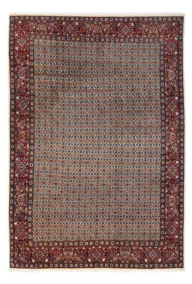 Persisk tæppe - Classic - 360 x 258 cm - beige
