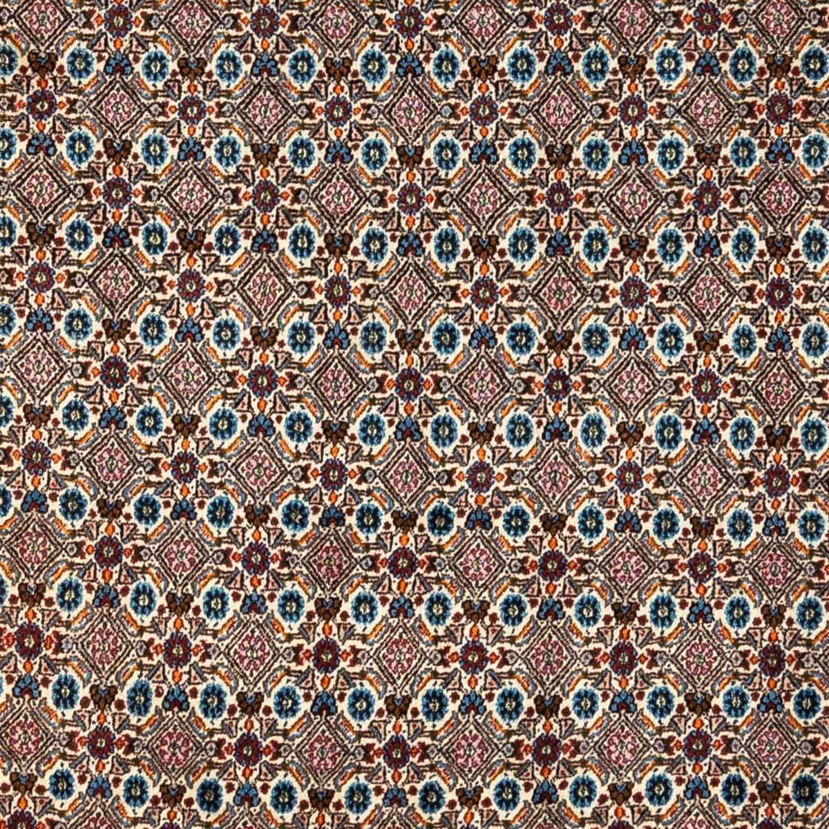 Persisk tæppe - Classic - 360 x 258 cm - beige