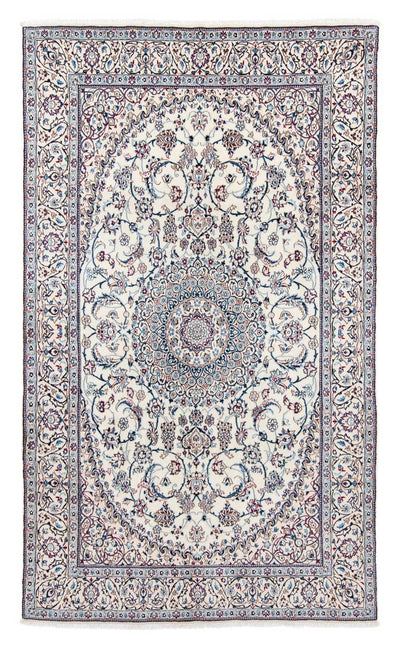 Nain - 9La Tæppe 195x305cm - Persisk tæppe