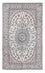 Persisk tæppe - Nain - Royal - 305 x 195 cm - beige