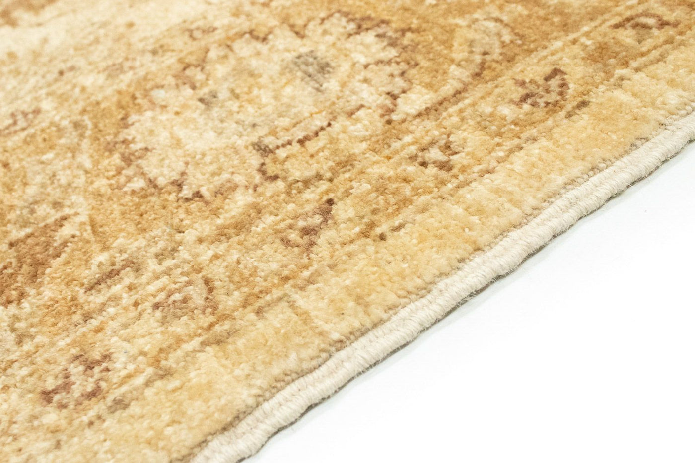Ziegler Carpet 174x119cm - Orientalsk tæppe