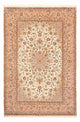 Isfahan Tæppe 291x200cm - Persisk tæppe