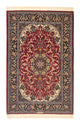 Isfahan Tæppe 169x112cm - Persisk tæppe