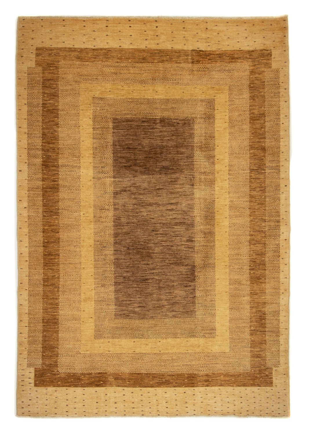Ziegler Carpet - 265 x 181 cm - flerfarvet