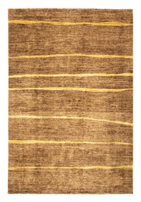 Loribaft Tæppe 168x256cm - Uldtæppe – product image
