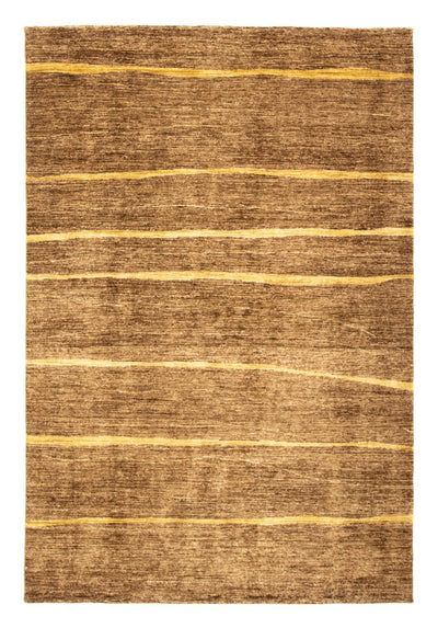 Loribaft Tæppe 168x256cm - Uldtæppe