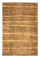 Loribaft Tæppe 256x168cm - Uldtæppe