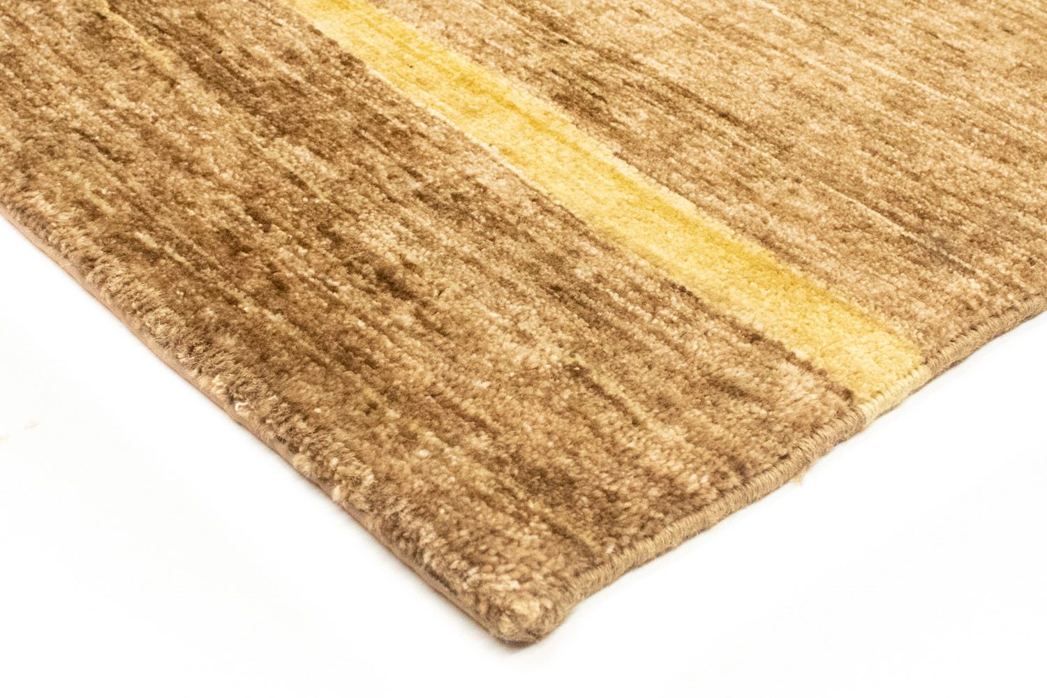 Gabbeh Tæppe - Loribaft Persisk - 256 x 168 cm - flerfarvet
