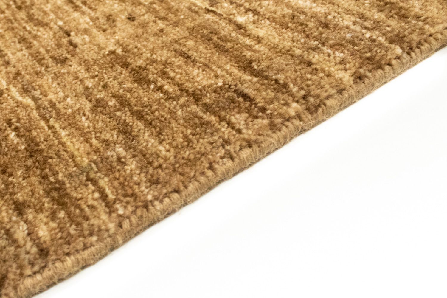 Gabbeh Tæppe - Loribaft Persisk - 256 x 168 cm - flerfarvet