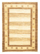 Persisk Gabbeh Tæppe 239x175cm - Perserteppich Wollteppich