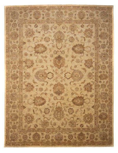Ziegler Carpet 238x296cm - Orientalsk tæppe