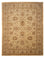 Ziegler Carpet - 296 x 238 cm - lys brun