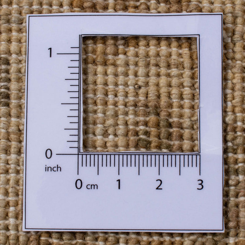 Ziegler Carpet - 296 x 238 cm - lys brun