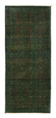 Loribaft Tæppe 209x87cm - Perserteppich Wollteppich
