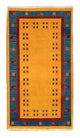 Loribaft Tæppe 194x103cm - Perserteppich Wollteppich