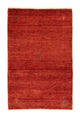 Loribaft Tæppe 146x90cm - Perserteppich Wollteppich