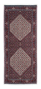 Bidjar Tæppe 194x79cm - Persisk tæppe