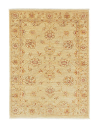 Ziegler Carpet - 124 x 88 cm - beige