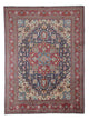 Tabriz - 40 Raj Tæppe 405x305cm - Persisk tæppe