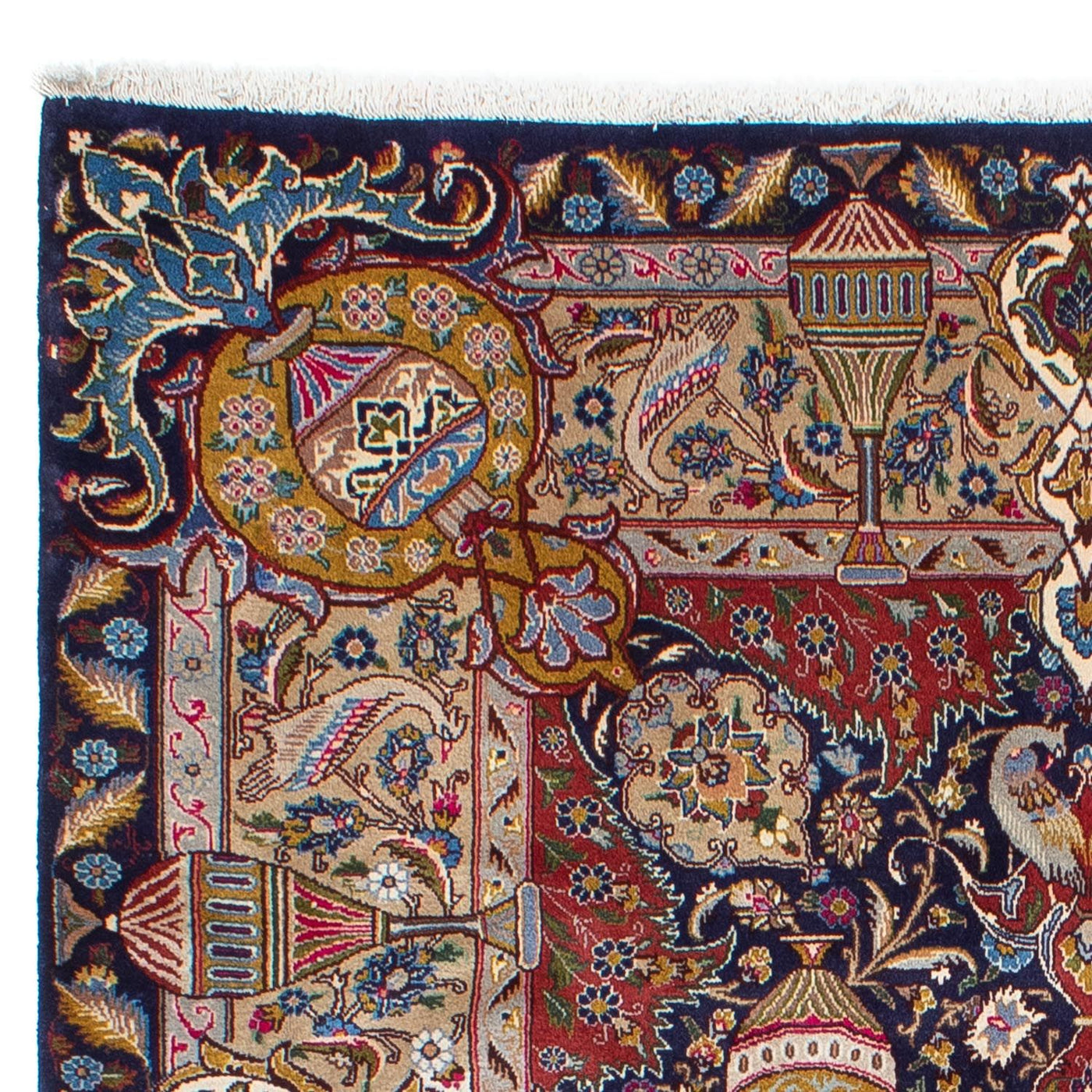 Kashmar Tæppe 288x203cm - Persisk tæppe