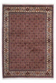 Bidjar - Zanjan Tæppe 199x140cm - Persisk tæppe