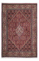 Bidjar - Zanjan Tæppe 210x141cm - Persisk tæppe