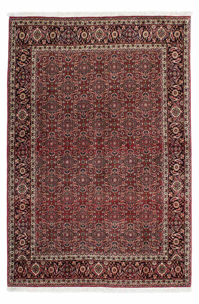 Bidjar - Zanjan Tæppe 139x208cm - Persisk tæppe