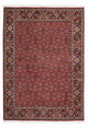 Bidjar - Zanjan Tæppe 199x139cm - Persisk tæppe