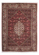 Bidjar - Zanjan Tæppe 198x147cm - Persisk tæppe