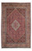 Persisk tæppe - Bijar - 222 x 138 cm - rød