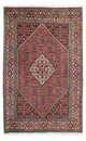 Bidjar - Zanjan Tæppe 138x222cm - Persisk tæppe