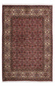 Bidjar - Zanjan Tæppe 139x208cm - Persisk tæppe