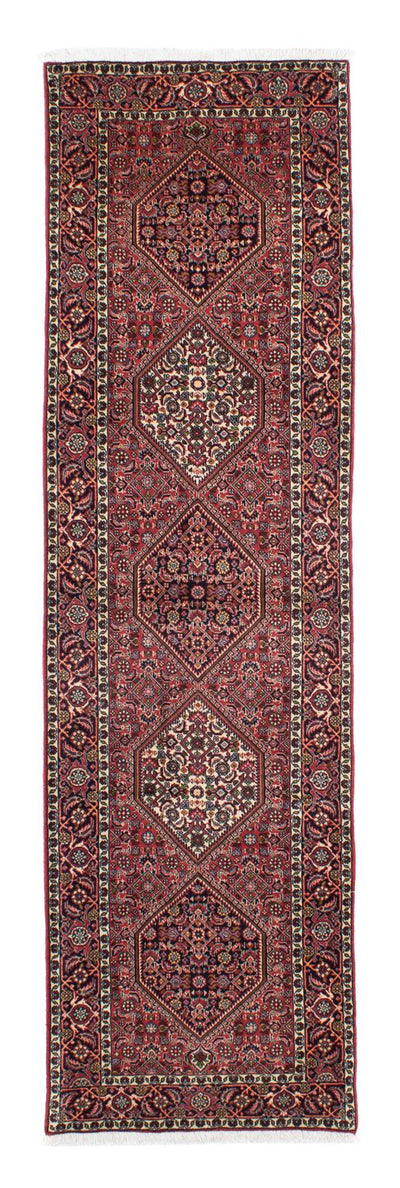 Bidjar Tæppe 82x295cm - Persisk tæppe
