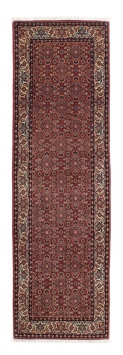 Bidjar Tæppe 84x285cm - Persisk tæppe