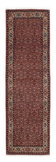 Bidjar Tæppe 285x84cm - Persisk tæppe
