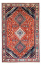 Yalameh Tæppe 243x152cm - Persisk tæppe