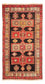 Løber Persisk tæppe - Nomadisk - 235 x 117 cm - mørkeblå