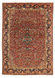 Sarouk Tæppe 412x313cm - Persisk tæppe