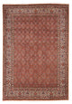 Bidjar Tæppe 168x237cm - Persisk tæppe