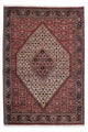 Bidjar - Zanjan Tæppe 218x148cm - Persisk tæppe