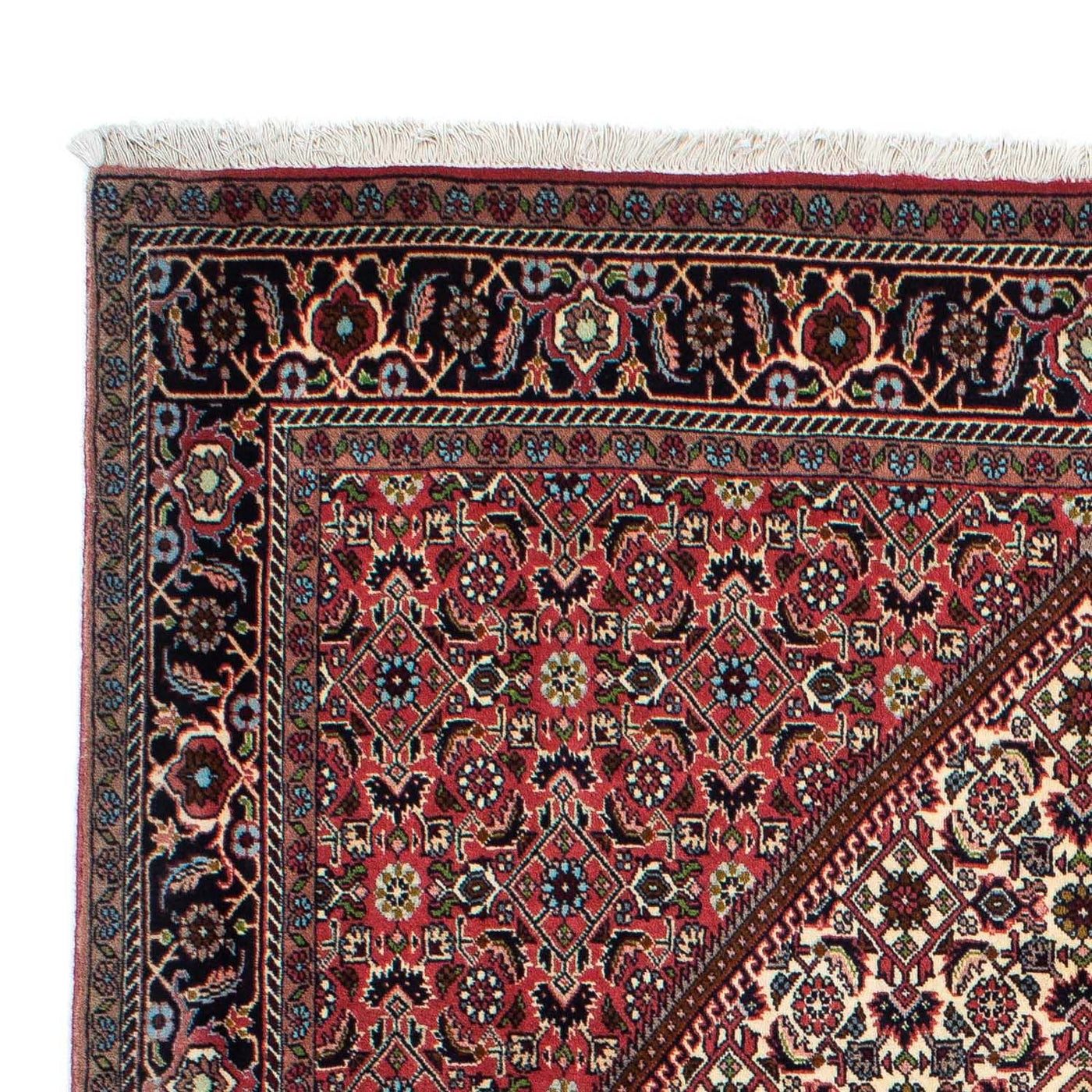 Bidjar - Zanjan Tæppe 218x148cm - Persisk tæppe