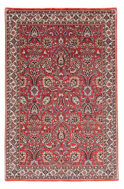 Bidjar Tæppe 114x176cm - Persisk tæppe