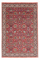 Bidjar Tæppe 176x114cm - Persisk tæppe