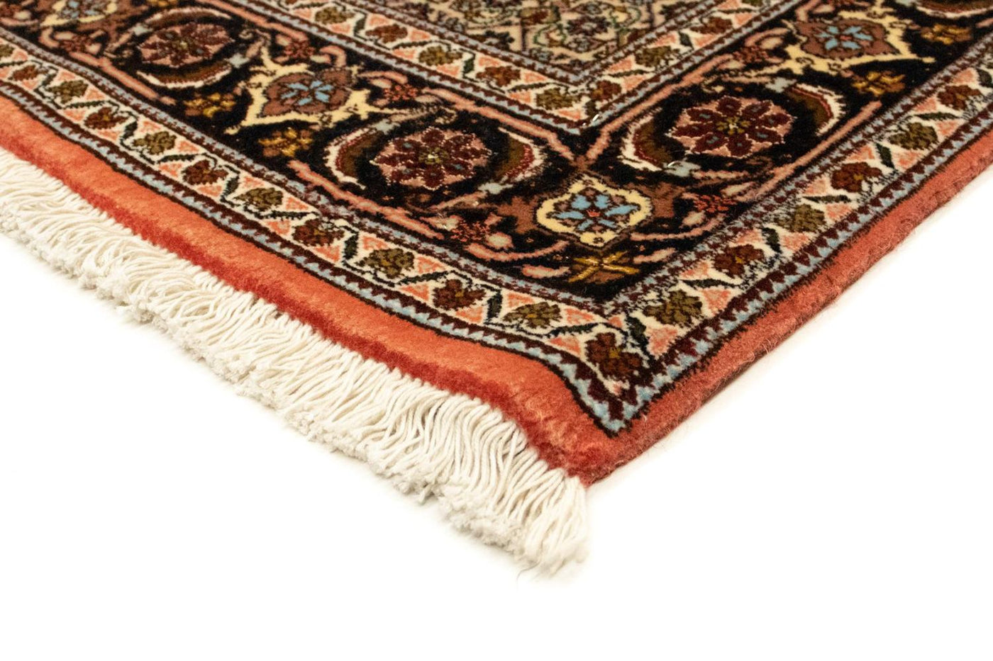 Tabriz - 50 Raj Tæppe 155x107cm - Persisk tæppe