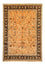 Persisk tæppe - Tabriz - Royal - 346 x 255 cm - lys brun