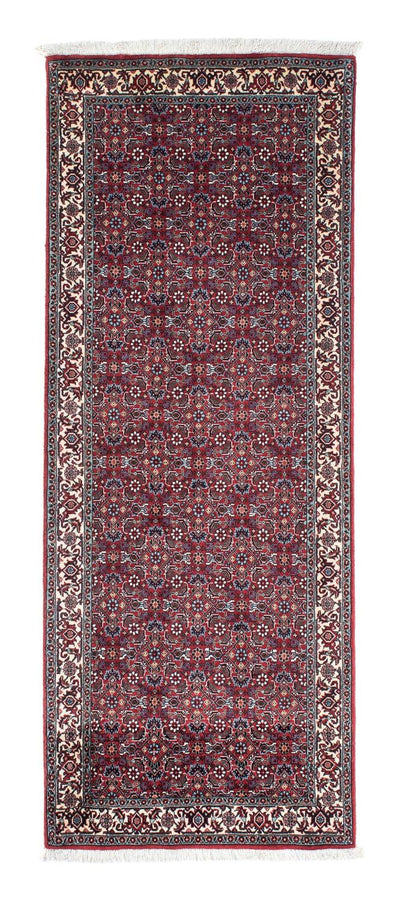 Bidjar Tæppe 76x198cm - Persisk tæppe