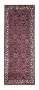 Bidjar Tæppe 76x198cm - Persisk tæppe