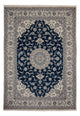 Nain Tæppe 345x244cm - Persisk tæppe