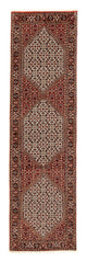Bidjar Tæppe 280x83cm - Persisk tæppe