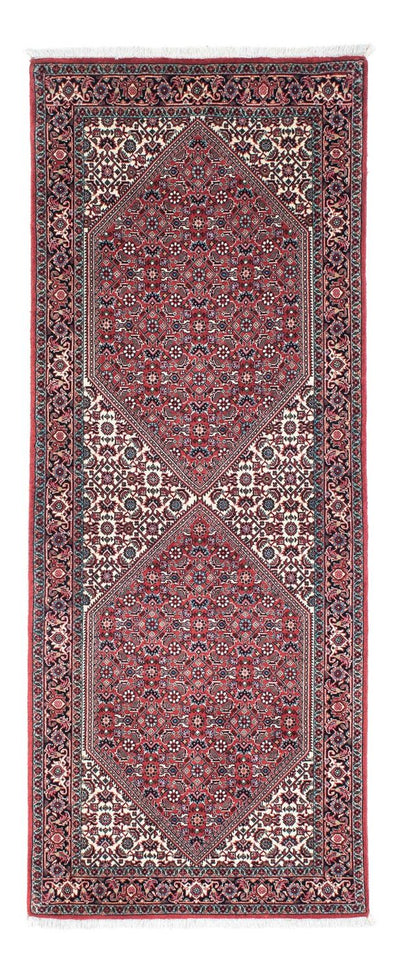 Bidjar Tæppe 73x195cm - Persisk tæppe